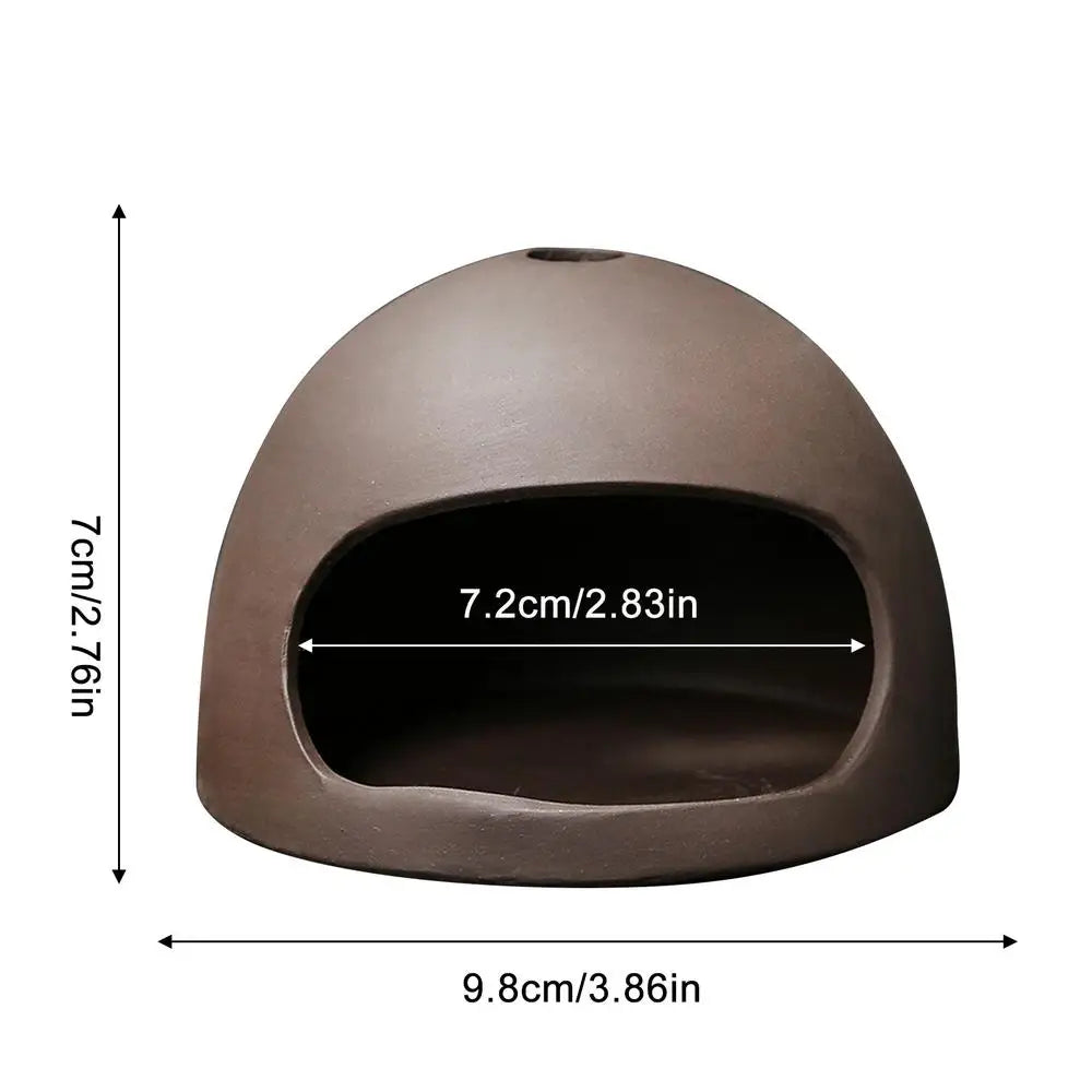 Ceramic Incense Tray