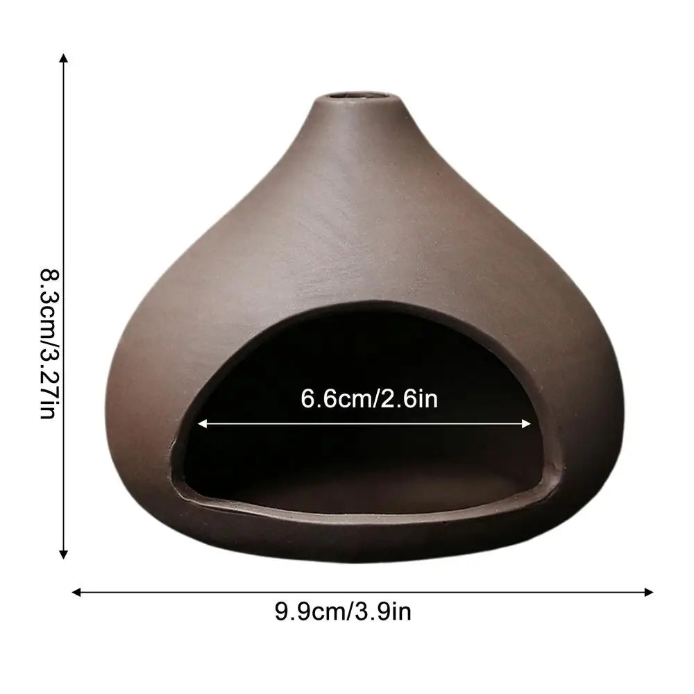 Ceramic Incense Tray