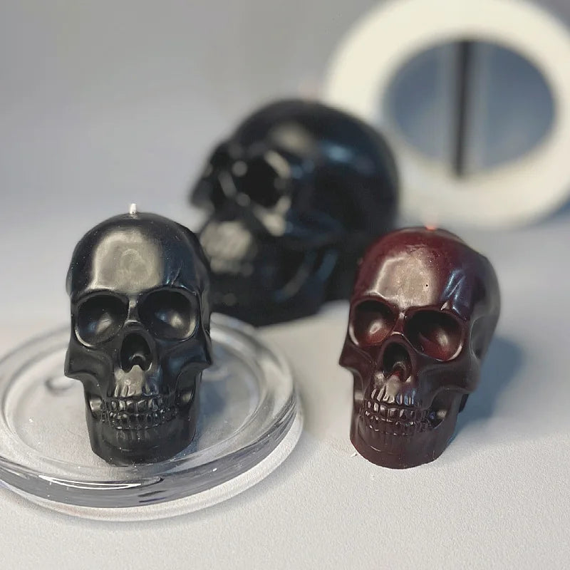 Skull Candle