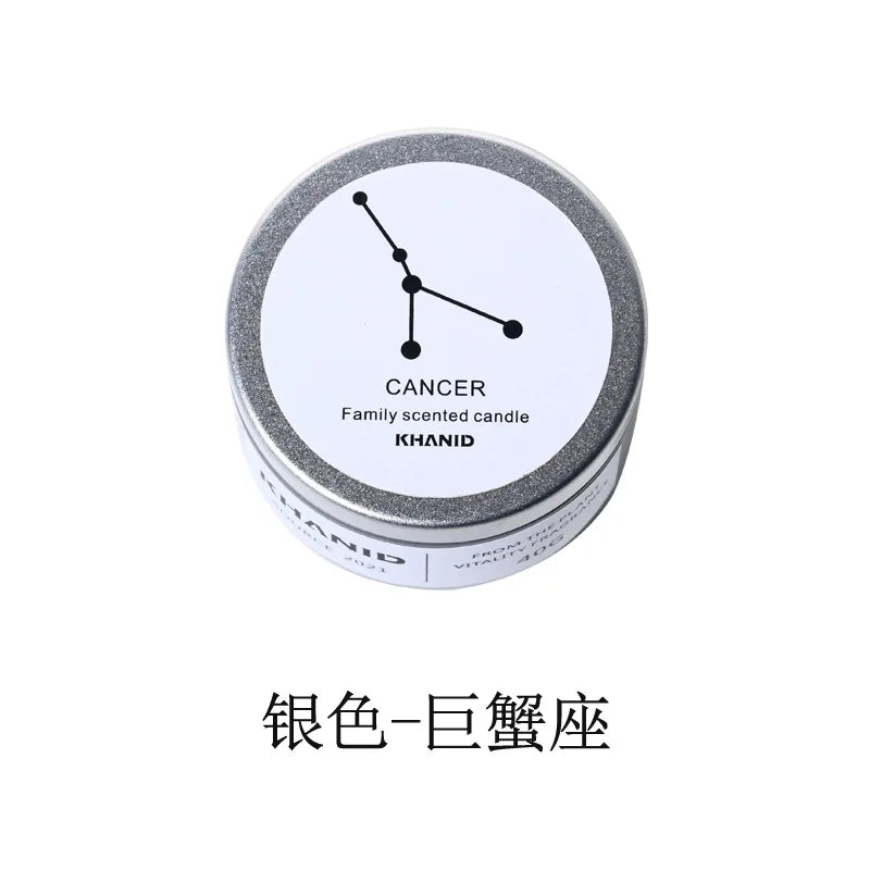 Constellation Series Scented Candles
