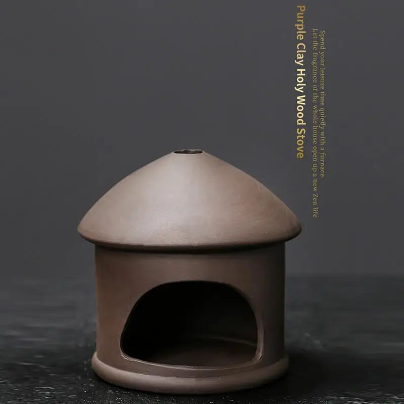 Ceramic Incense Tray