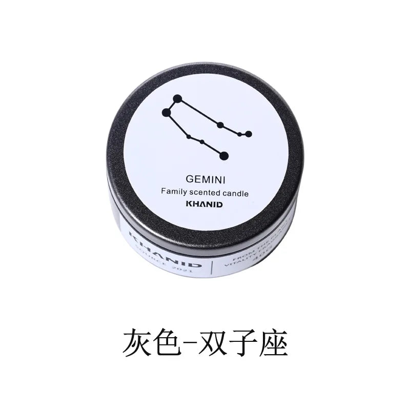 Constellation Series Scented Candles