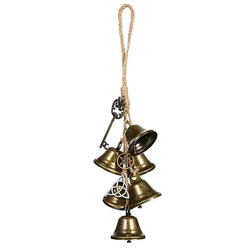 Witch Bells