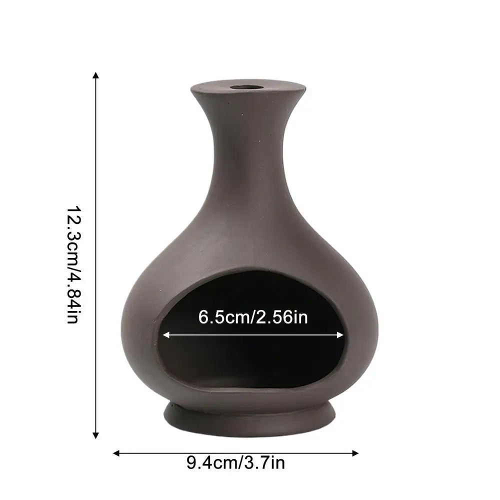 Ceramic Incense Tray