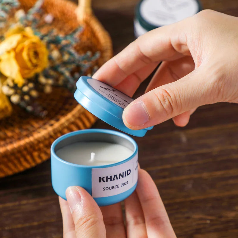Constellation Series Scented Candles