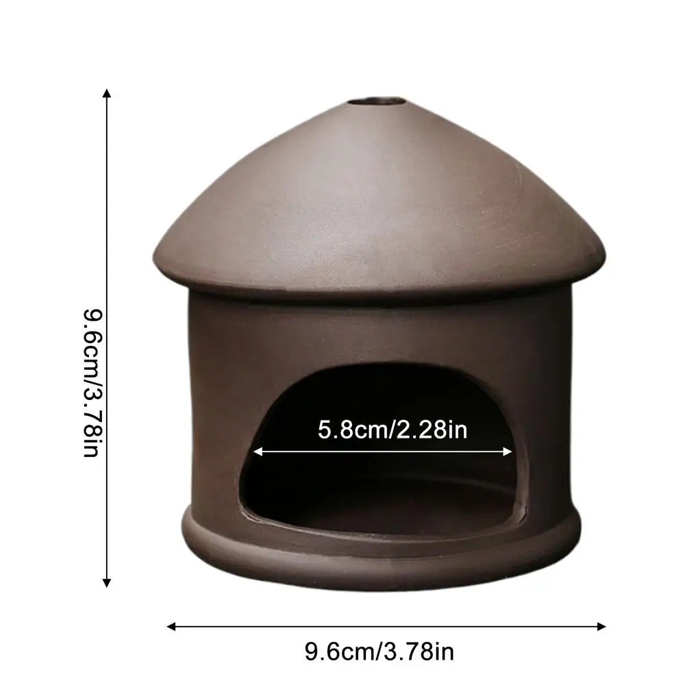 Ceramic Incense Tray