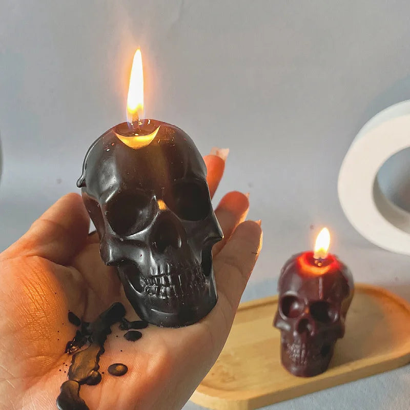 Skull Candle