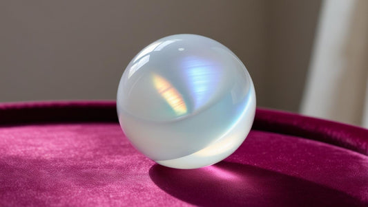 What is Opalite?