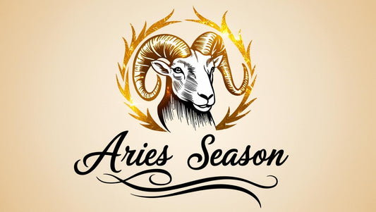 Aries Season: Embracing Leadership and Energetic Challenges