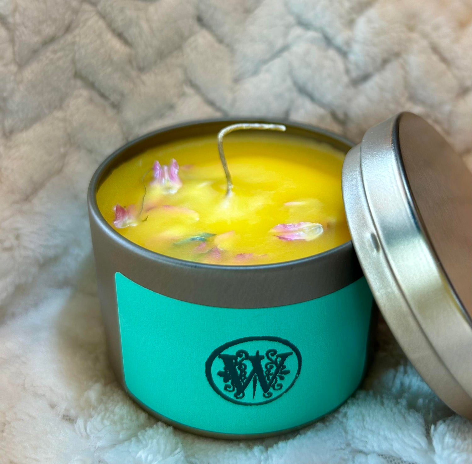 Handmade Candles