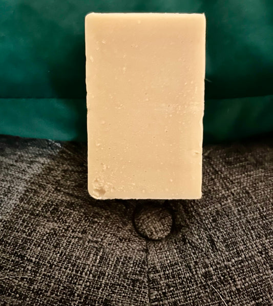 Sandalwood Soap