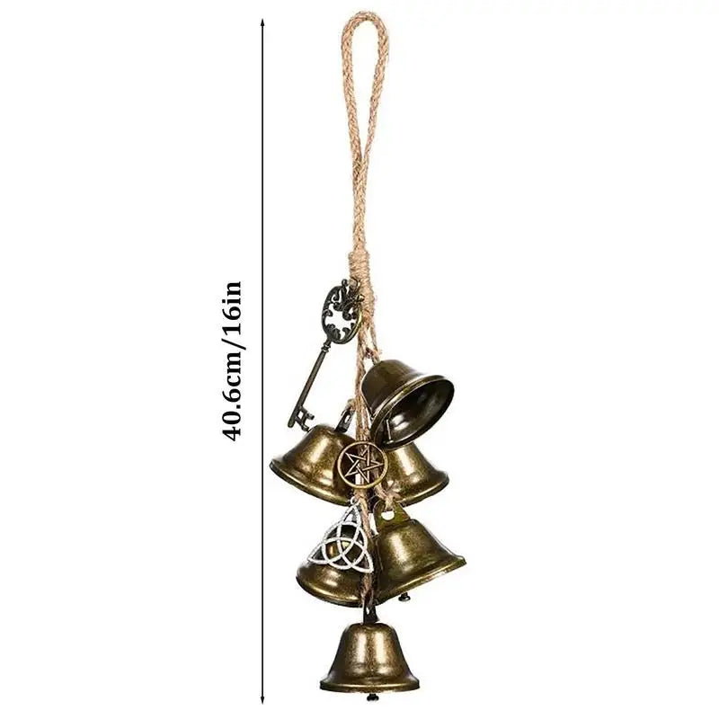 Witch Bells
