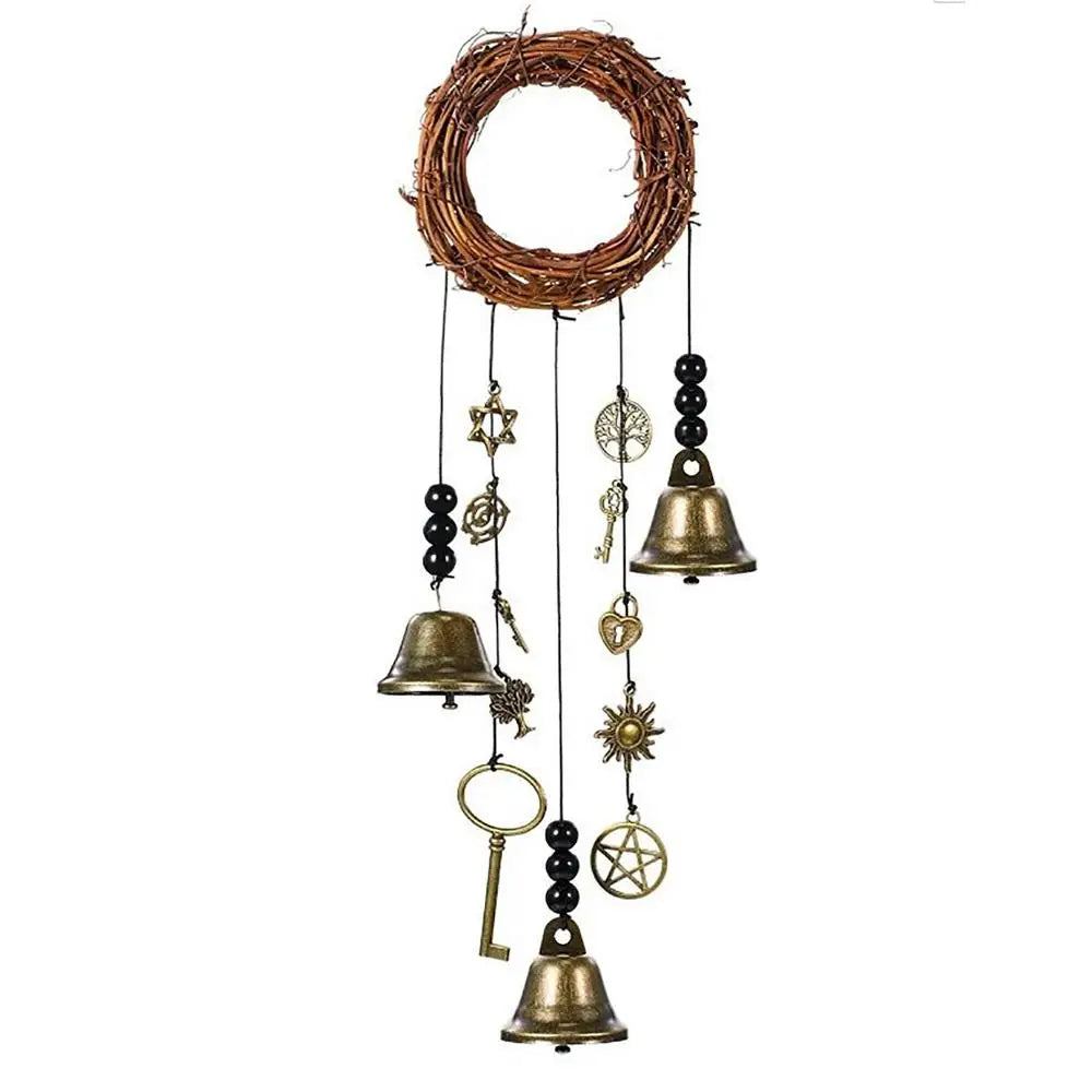 Witch Bells