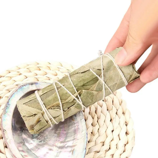 Dried Eucalyptus Smudge Sticks